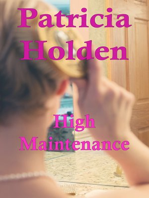 cover image of High Maintenance